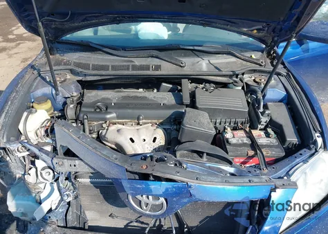 2009 Toyota Camry Le из США, поврежденный, VIN 4T1BE46K29U388845